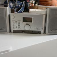 ministereo