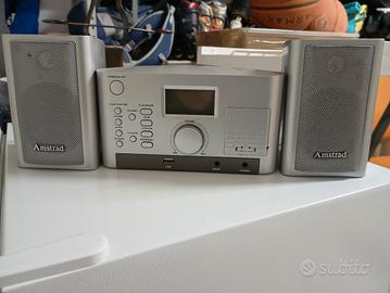 ministereo