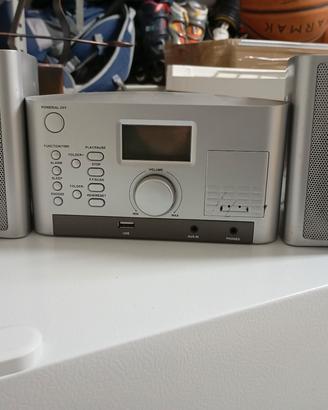 ministereo