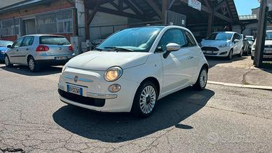 Fiat 500 1.2 by Gucci