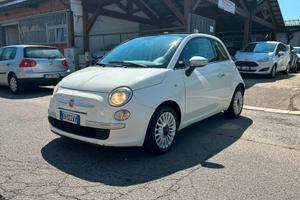 Fiat 500 1.2 by Gucci