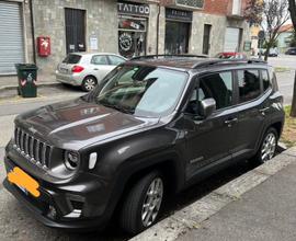 Jeep Renegade 1.0 LIMITED 120cv