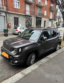 Jeep Renegade 1.0 LIMITED 120cv