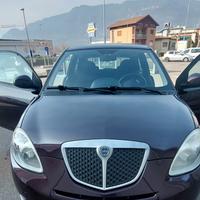  Lancia Ypsilon Argento