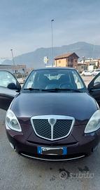 Lancia Ypsilon Argento