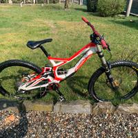 Specialized demo 8 27,5