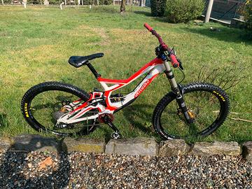 Specialized demo 8 27,5