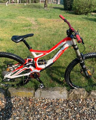Specialized demo 8 27,5