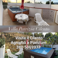 Scopri il Cilento "Agropoli e Paestum"