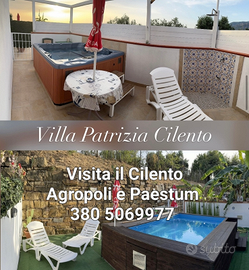 Scopri il Cilento "Agropoli e Paestum"