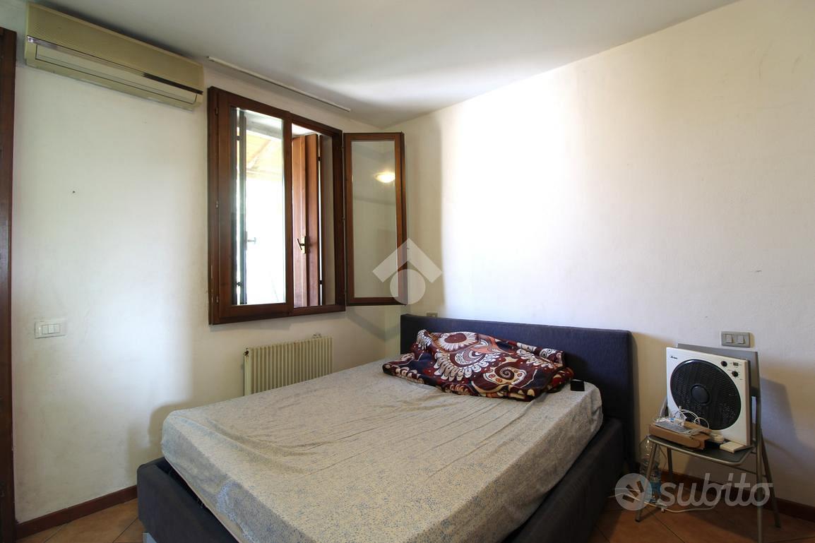 Appartamento – Vicenza, Polegge, Panna - Altro