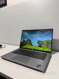 Dell Precision 3480 i7-1370P 32GB DDR5 RTX A500
