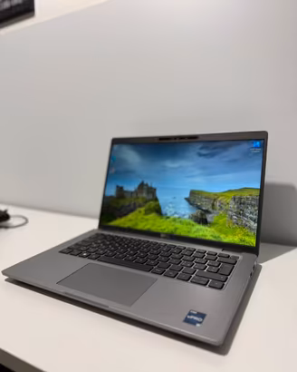 Dell Precision 3480 i7-1370P 32GB DDR5 RTX A500