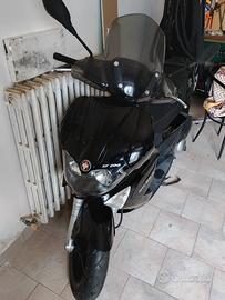 Gilera Runner 200 - 2011