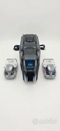 Stampante tessere ZEBRA ZC350 DUAL SIDE + 2 RIBBON