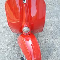 Piaggio Vespa 50 S - 1966