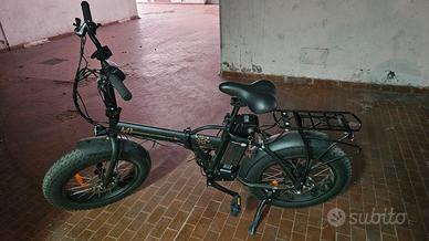 Smartway M1