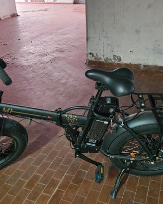 Smartway M1