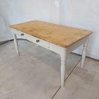 Tavolo da Cucina Shabby chic