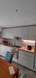 Cucina lineare 3,40 metri 