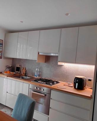 Cucina lineare 3,40 metri 