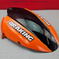 PARAFANGO POSTERIORE KAWASAKI NINJA 1000 2008 2009