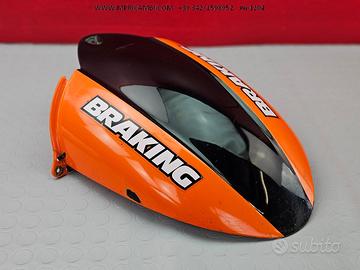 PARAFANGO POSTERIORE KAWASAKI NINJA 1000 2008 2009