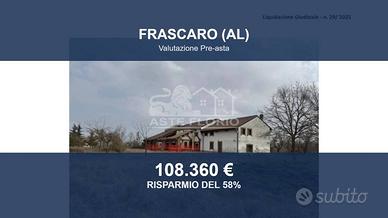 Immobile in asta di 459 m² con più di 5 locali a F
