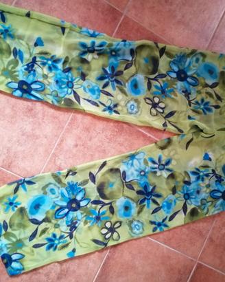 Pantaloni leggerissimi "vedo-non vedo"