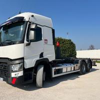 RENAULT SCARRABILE 6X2