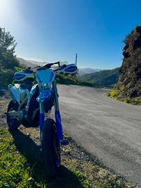 Tm 450 SMR 2023 (Fi Es)