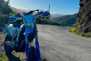 Tm 450 SMR 2023 (Fi Es)