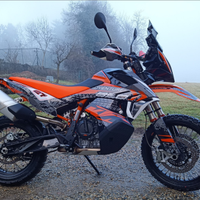 KTM 890 Adventure R