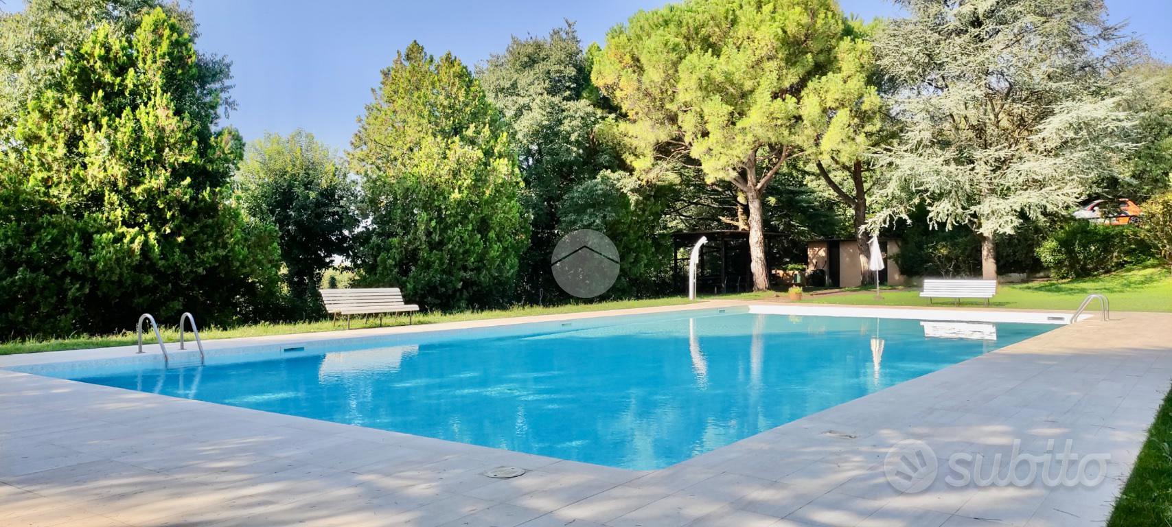 3 LOCALI A LAZISE - Vista 3