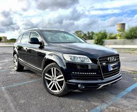 AUDI Q7 3.0 V6 TDI 233CV OFFROAD S-line