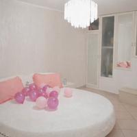 letto rotondo originale Falegnami