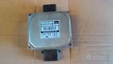 CENTRALINA CAMBIO OPEL Corsa D 5P 2° Serie 555650