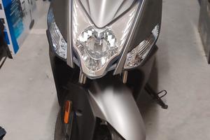 Kymco agility 125