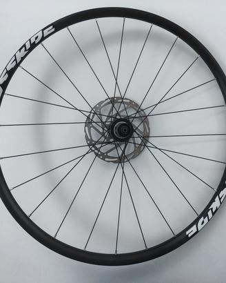 Ruota posteriore mtb 29" Mavic Crossride
