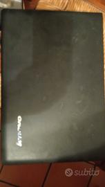 pc lenovo pezzi ricambio 