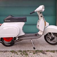 vespa pk 50 rush 3marce anno 1987