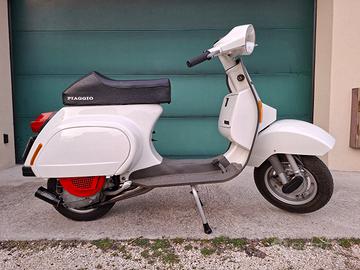 vespa pk 50 rush 3marce anno 1987