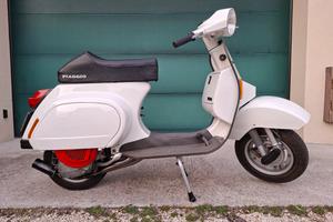 vespa pk 50 rush 3marce anno 1987