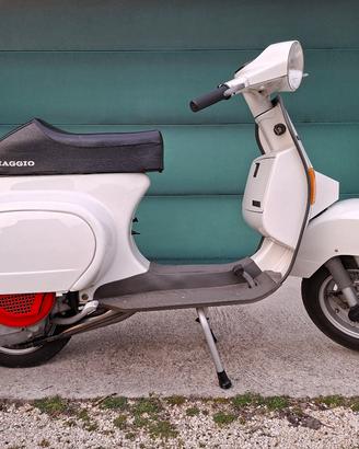 vespa pk 50 rush 3marce anno 1987