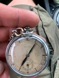 orologio da tasca
