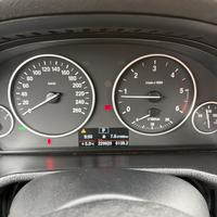 Bmw X3 20d xdrive