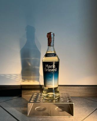 Marie Brizard Anisette Vintage Bottiglia Originale