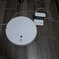 robot per pulizia