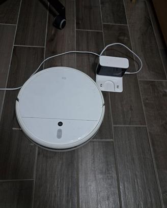 robot per pulizia