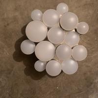 Lampadario Leroy Merlin da soffitto